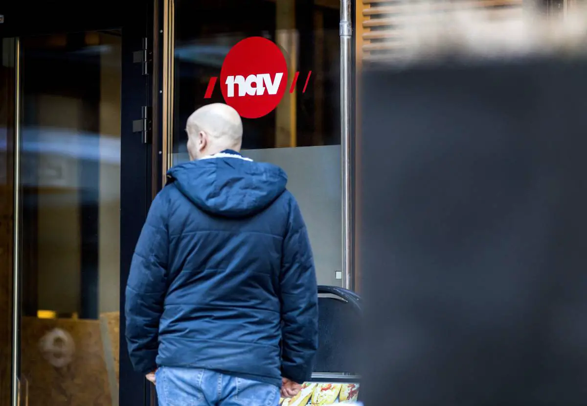 Bonne nouvelle : le nombre de chômeurs en Norvège a chuté de 3 800 la semaine dernière - 3