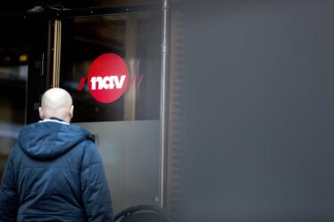 Le nombre de chômeurs en Norvège a augmenté de 3300 la semaine dernière - 18