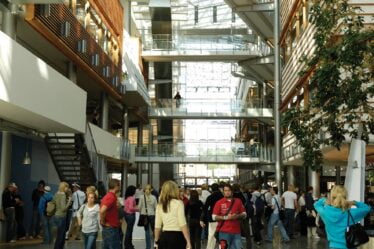 L'école de commerce norvégienne annule les résultats après avoir triché - 20