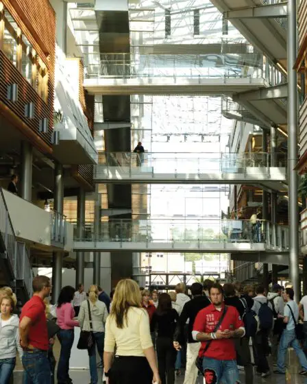 L'école de commerce norvégienne annule les résultats après avoir triché 24 L'école de commerce norvégienne annule les résultats après avoir triché - 23