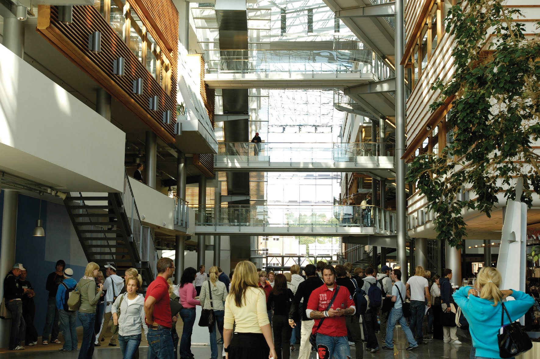 L'école de commerce norvégienne annule les résultats après avoir triché 4 L'école de commerce norvégienne annule les résultats après avoir triché - 3
