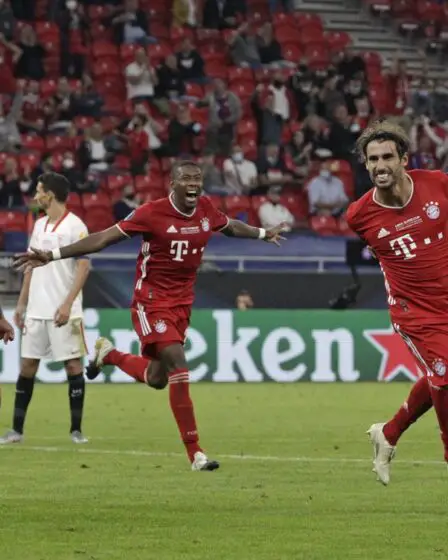 Après tout, l'UEFA autorisera les spectateurs aux matches internationaux, la Norvège attend 200 supporters contre la Serbie - 19