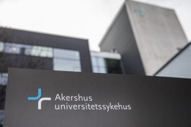 Les admissions cardiaques à l'hôpital universitaire d'Akershus ont presque diminué de moitié pendant la pandémie corona - 18