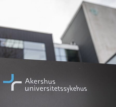 Les admissions cardiaques à l'hôpital universitaire d'Akershus ont presque diminué de moitié pendant la pandémie corona 5 Les admissions cardiaques à l'hôpital universitaire d'Akershus ont presque diminué de moitié pendant la pandémie corona - 4