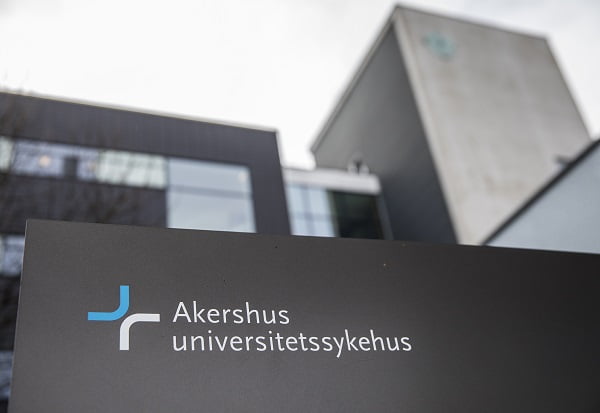 Les admissions cardiaques à l'hôpital universitaire d'Akershus ont presque diminué de moitié pendant la pandémie corona - 3