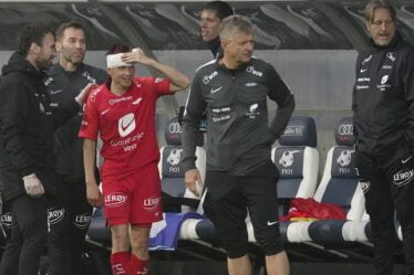 La Fédération norvégienne de football envisage des substitutions supplémentaires pour les blessures à la tête la saison prochaine - 20