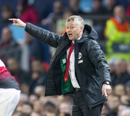 SPONSORISÉ: Le ROLLER COASTER continuera-t-il pour Solskjær dans sa deuxième saison en tant que United Coach? 5 SPONSORISÉ: Le ROLLER COASTER continuera-t-il pour Solskjær dans sa deuxième saison en tant que United Coach? - 4