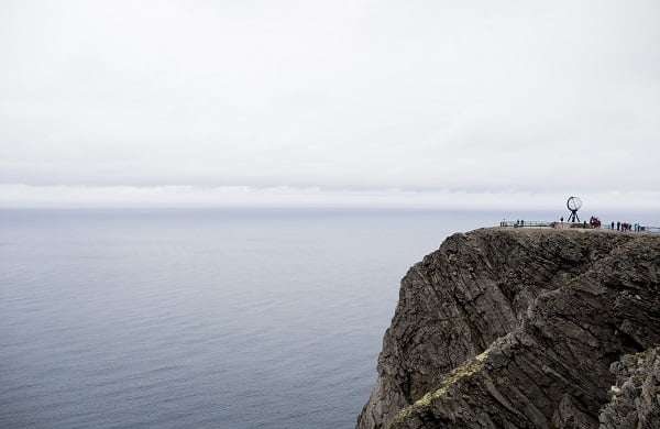 Effondrement du tourisme dans le cercle arctique - baisse de 75% - 3