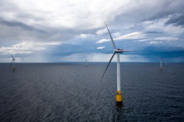 L'industrie éolienne offshore en Norvège devrait réaliser un chiffre d'affaires pouvant atteindre 110 milliards NOK - 20