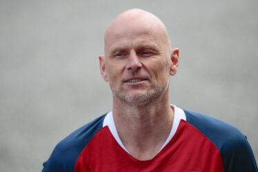 Les experts pensent que l'Association norvégienne de football devrait appeler Solbakken - 18