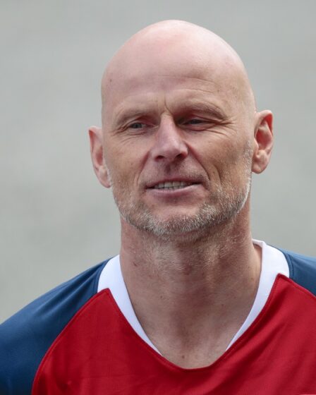Les experts pensent que l'Association norvégienne de football devrait appeler Solbakken - 13