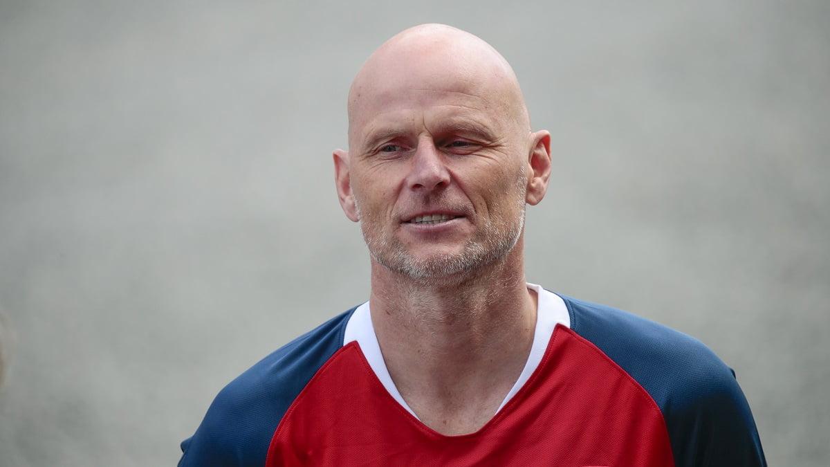 Les experts pensent que l'Association norvégienne de football devrait appeler Solbakken 4 Les experts pensent que l'Association norvégienne de football devrait appeler Solbakken - 3