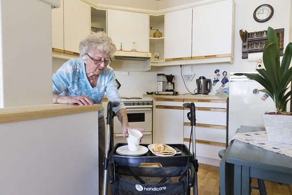 C'est ce que mangeront les personnes âgées en 2030 4 C'est ce que mangeront les personnes âgées en 2030 - 3