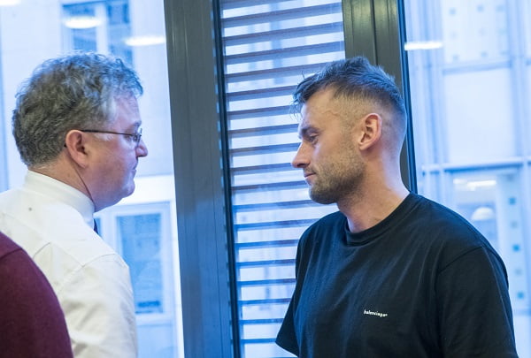 Northug a été accusé de trois infractions. Pour être interrogé dans un futur proche 4 Northug a été accusé de trois infractions. Pour être interrogé dans un futur proche - 3