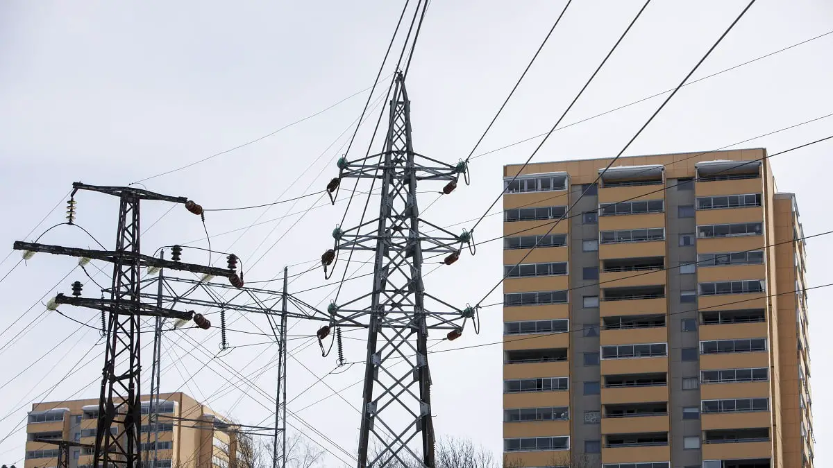 La Norvège enregistre le prix de l'électricité le plus bas depuis 20 ans 4 La Norvège enregistre le prix de l'électricité le plus bas depuis 20 ans - 3