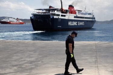 La Grèce s'ouvre aux touristes norvégiens - 16