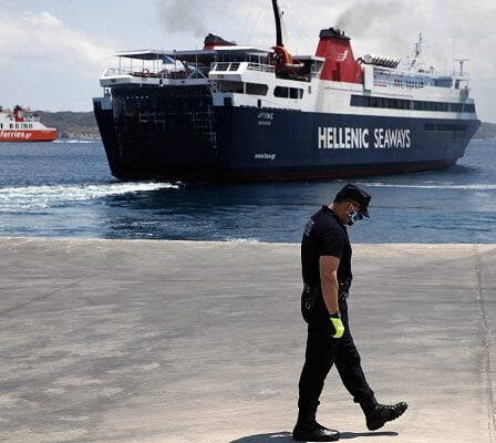 La Grèce s'ouvre aux touristes norvégiens 31 La Grèce s'ouvre aux touristes norvégiens - 30