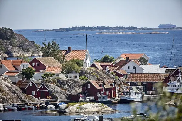 Les Norvégiens ont réduit leur budget de vacances de 16000 NOK 4 Les Norvégiens ont réduit leur budget de vacances de 16000 NOK - 3