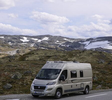 Toilettes, aires de pique-nique et nouveaux cafés pour plusieurs itinéraires touristiques 12 Toilettes, aires de pique-nique et nouveaux cafés pour plusieurs itinéraires touristiques - 11