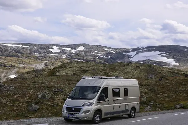 Deux fois plus de camping-cars au cours de la dernière décennie - 3