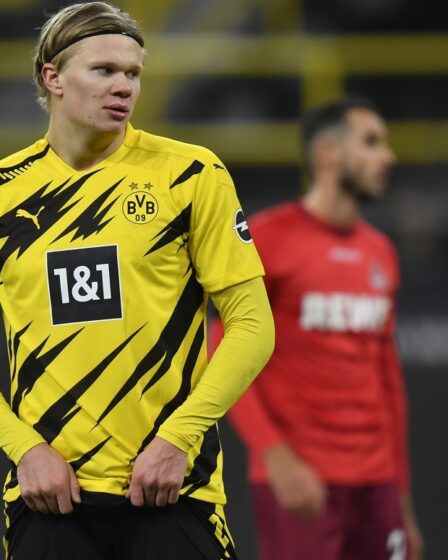 Haaland en tête de la liste VG des plus grandes stars du sport de Norvège - 26
