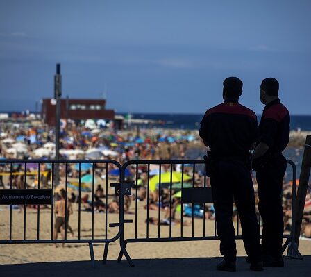 12000 Norvégiens en Espagne risquent la quarantaine 26 12000 Norvégiens en Espagne risquent la quarantaine - 25