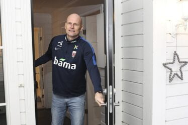 Solbakken sur les chances de la Norvège en Coupe du monde: "Extrêmement difficile mais nous allons faire une tentative sans réserve" - 16