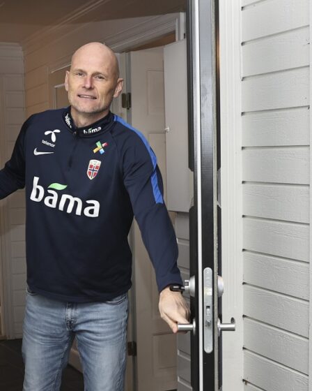 Solbakken sur les chances de la Norvège en Coupe du monde: "Extrêmement difficile mais nous allons faire une tentative sans réserve" - 7