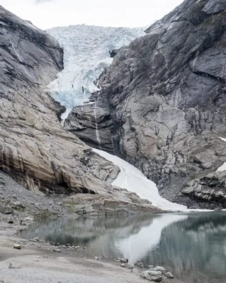 L'ouverture des frontières n'affecte pas les projets de vacances des Norvégiens 8 L'ouverture des frontières n'affecte pas les projets de vacances des Norvégiens - 7
