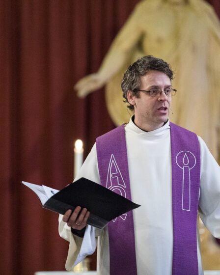 L'Église perd des prêtres: la Norvège pourrait manquer de 200 prêtres en quatre ans - 28