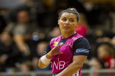 TV 2 obtient une énorme affaire pour diffuser et diffuser des milliers de matchs de handball et de hockey sur glace - 16