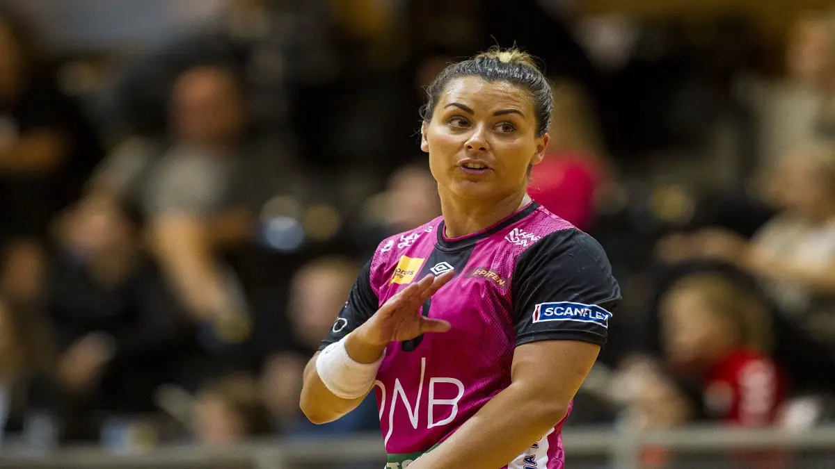 TV 2 obtient une énorme affaire pour diffuser et diffuser des milliers de matchs de handball et de hockey sur glace - 3