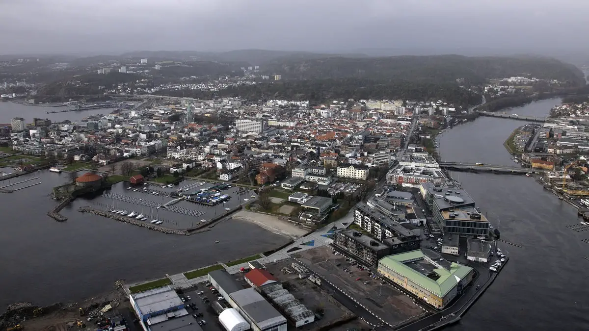 L'Église de Kristiansand reçoit 2 millions de couronnes d'un donateur anonyme 4 L'Église de Kristiansand reçoit 2 millions de couronnes d'un donateur anonyme - 3
