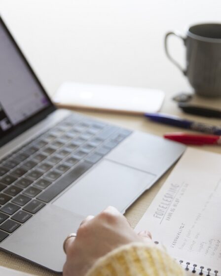 De nombreux étudiants norvégiens ont du mal à vérifier si les sources sont fiables 17 De nombreux étudiants norvégiens ont du mal à vérifier si les sources sont fiables - 16