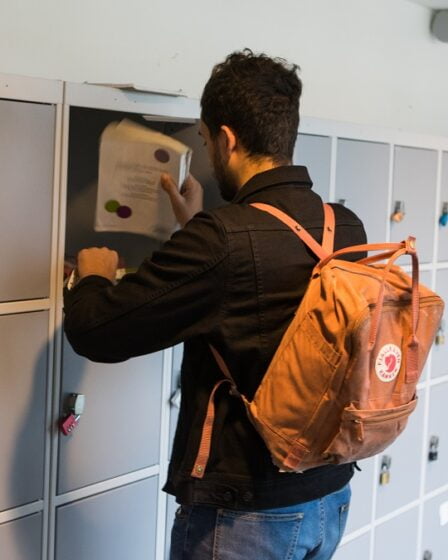 La Norvège a consacré 213 milliards de couronnes à l'éducation en 2018 2 La Norvège a consacré 213 milliards de couronnes à l'éducation en 2018 - 1