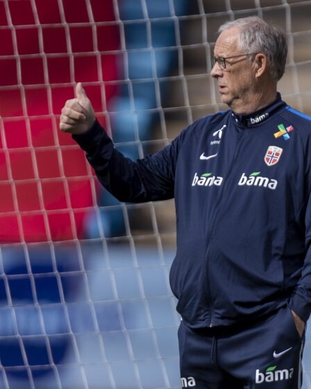 Distribution de billets pour le match Norvège-Serbie: 80% aux fans 14 Distribution de billets pour le match Norvège-Serbie: 80% aux fans - 13