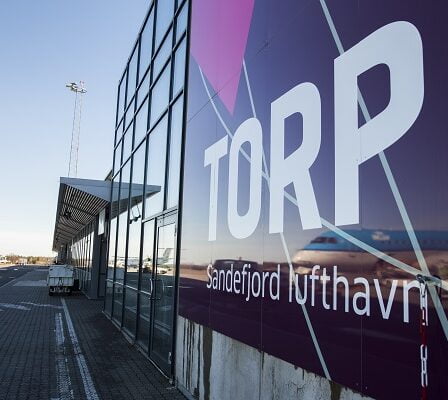 Torp a perdu neuf passagers sur dix en juin 14 Torp a perdu neuf passagers sur dix en juin - 13