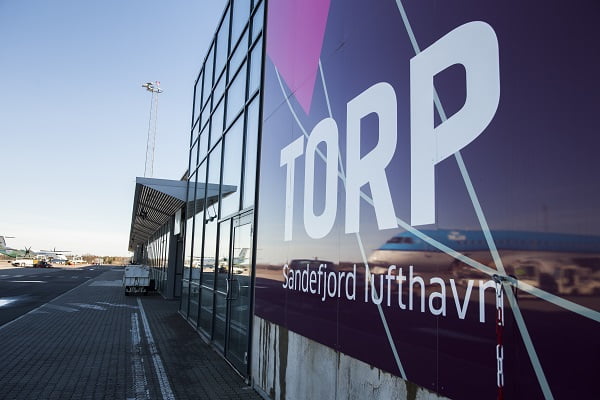Torp a perdu neuf passagers sur dix en juin 4 Torp a perdu neuf passagers sur dix en juin - 3