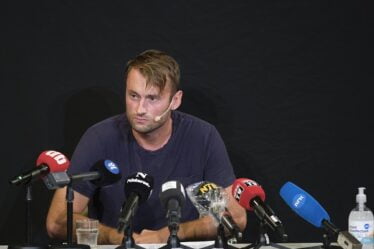Test sanguin négatif pour Petter Northug - 16