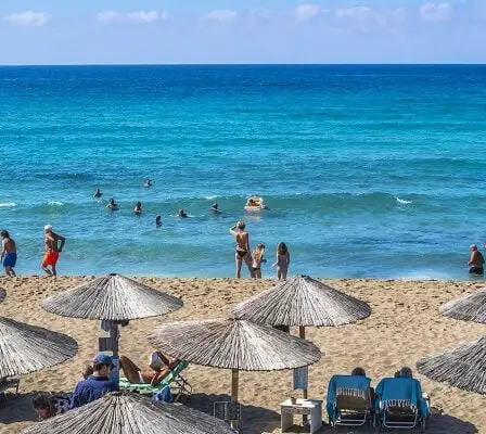 La Grèce s'ouvre aux Norvégiens à partir du 15 juin 5 La Grèce s'ouvre aux Norvégiens à partir du 15 juin - 4
