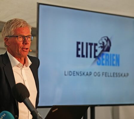 NFF espère copier les tests de masse danois 5 NFF espère copier les tests de masse danois - 4