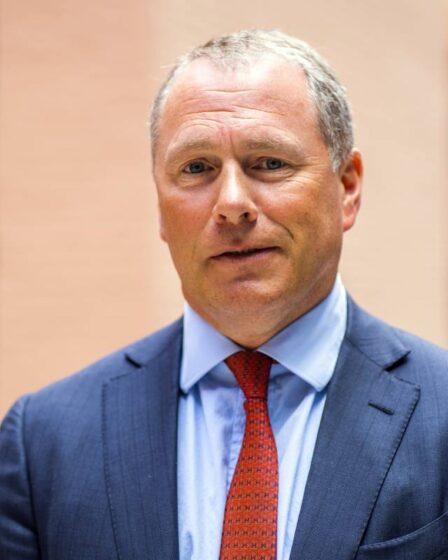 Le Fonds pétrolier norvégien a enregistré un rendement de 1070 milliards de couronnes l'année dernière 29 Le Fonds pétrolier norvégien a enregistré un rendement de 1070 milliards de couronnes l'année dernière - 28