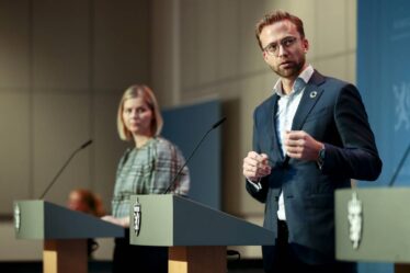 Les municipalités norvégiennes avec un taux de chômage élevé reçoivent des fonds avant Noël pour soutenir les entreprises locales - 6