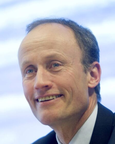 Enova attribue 142 millions de couronnes au projet d'usine de batteries à Mo i Rana 11 Enova attribue 142 millions de couronnes au projet d'usine de batteries à Mo i Rana - 10