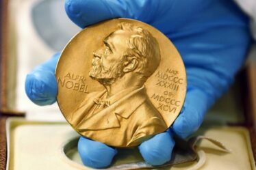 Le lauréat du prix Nobel obtient une exception de la quarantaine Corona en Norvège pour participer à la cérémonie de remise des prix - 18