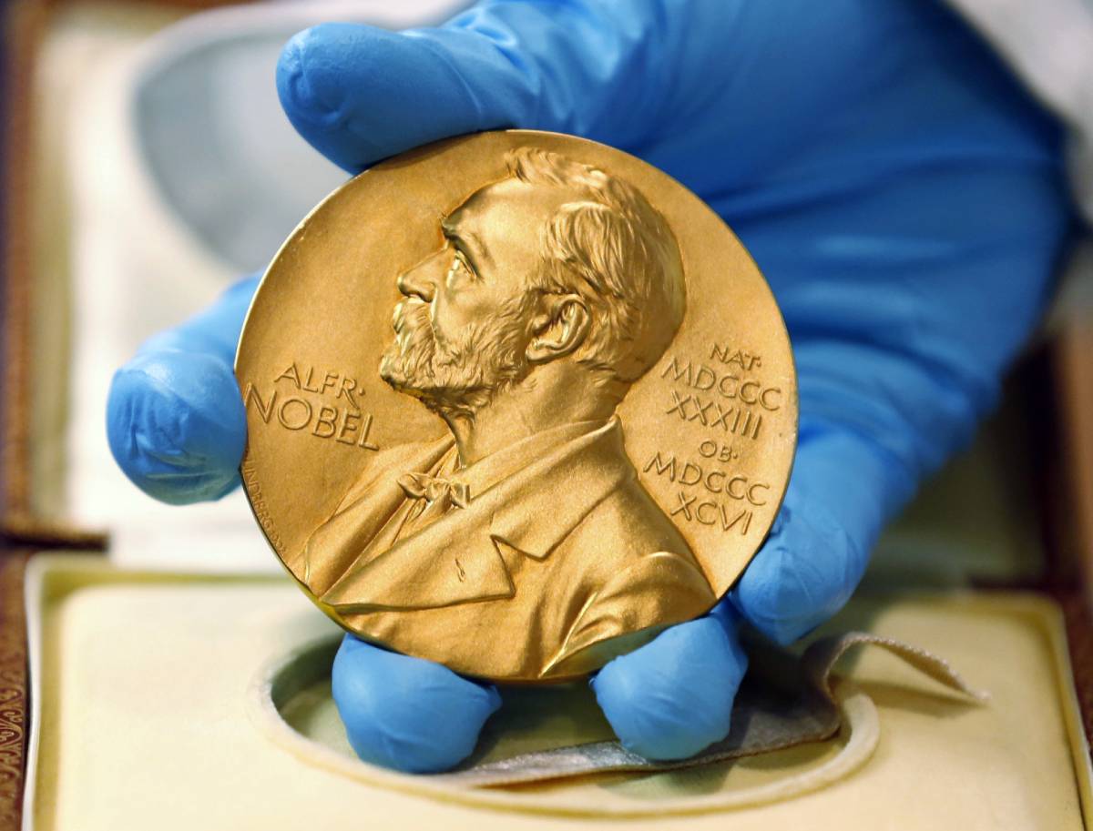 Le prix Nobel de la paix ne sera pas décerné à l'hôtel de ville d'Oslo cette année 4 Le prix Nobel de la paix ne sera pas décerné à l'hôtel de ville d'Oslo cette année - 3