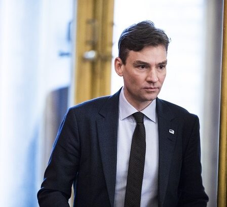 Le gouvernement prolonge la date limite de dépôt des demandes de prêts et de subventions auprès du Fonds de prêt 23 Le gouvernement prolonge la date limite de dépôt des demandes de prêts et de subventions auprès du Fonds de prêt - 22