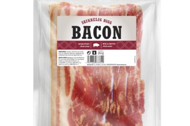 Nortura rappelle du bacon après avoir trouvé de la salmonelle: jetez-le ou retournez-le au magasin pour un remboursement - 20