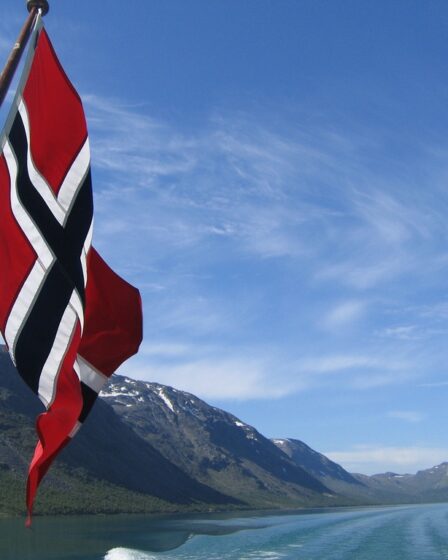 La Norvège est l'endroit le plus cher d'Europe avec l'Islande et la Suisse - 28