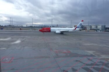 Ryanair espère coopérer avec Norwegian à partir de cet été - 16